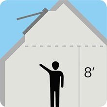 Berkeley Roof Services Images