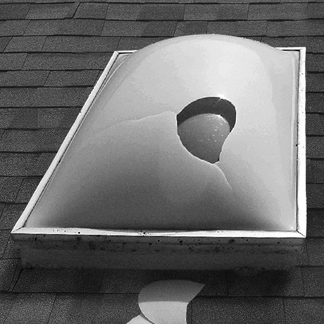 Berkeley Roof Services Images