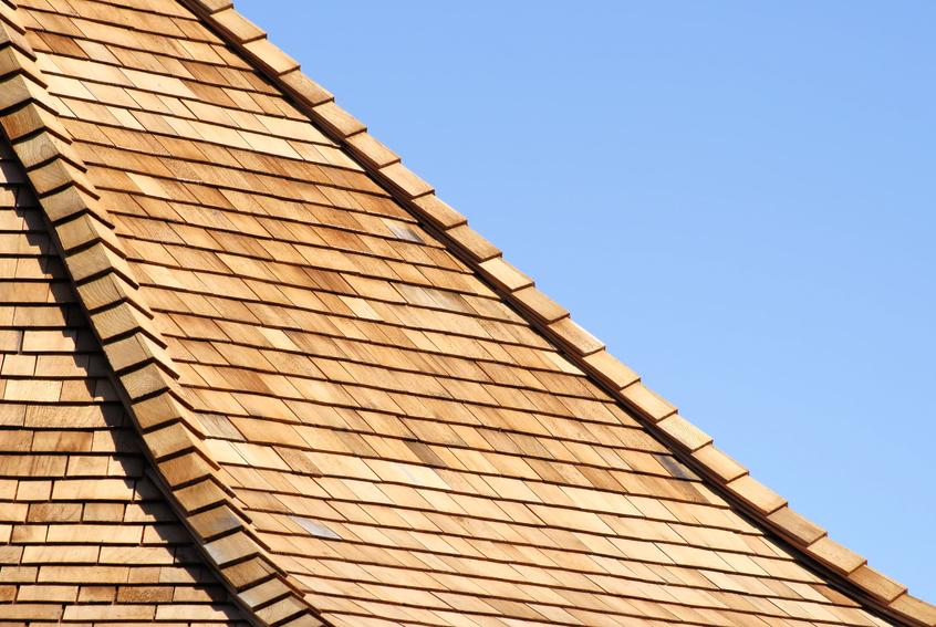 Berkeley Roof Services Images